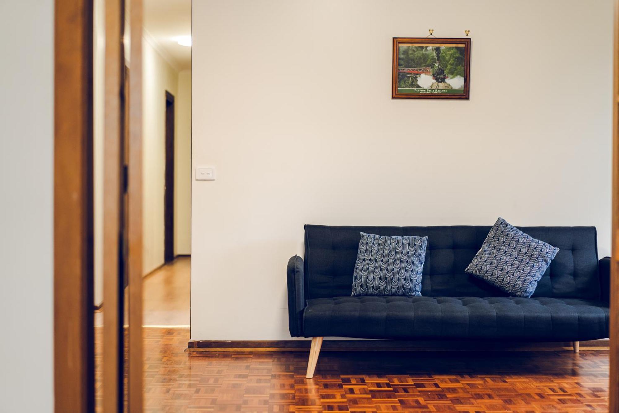 Yarra Valley Motel Lilydale Exterior foto