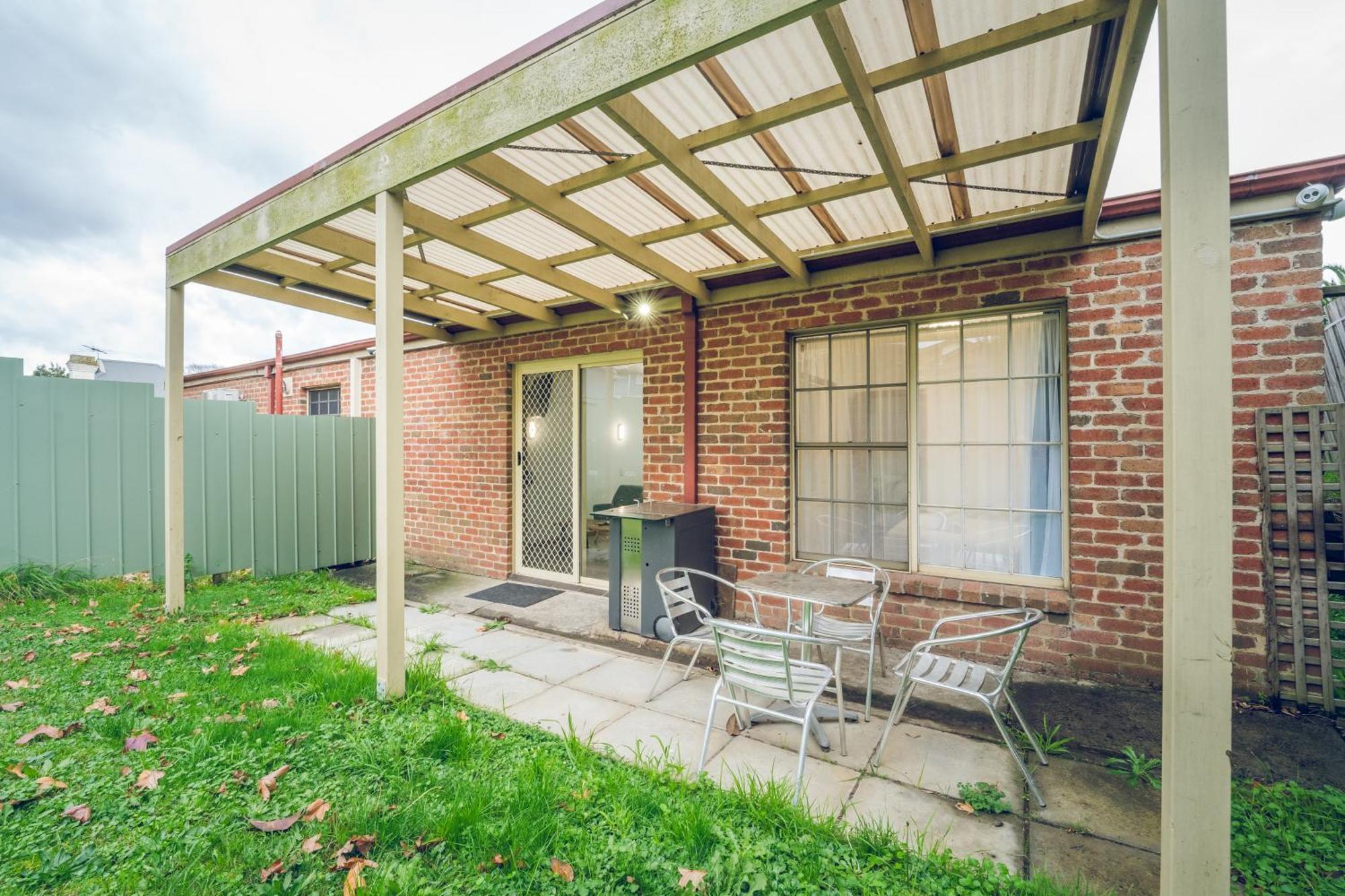Yarra Valley Motel Lilydale Exterior foto