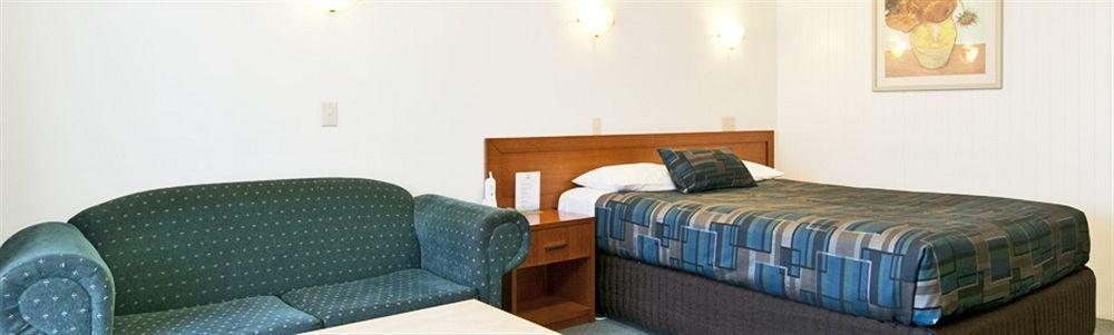 Yarra Valley Motel Lilydale Exterior foto