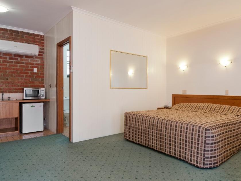 Yarra Valley Motel Lilydale Exterior foto