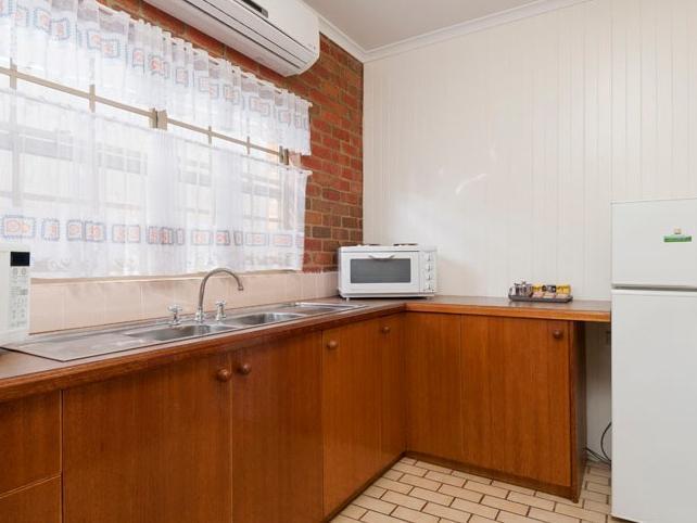 Yarra Valley Motel Lilydale Exterior foto