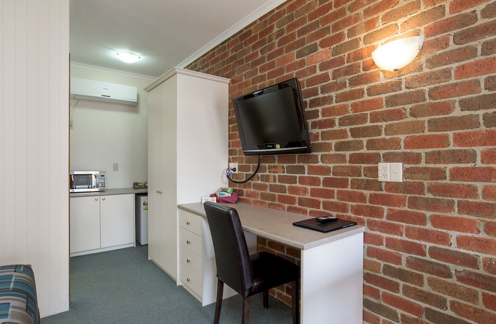 Yarra Valley Motel Lilydale Exterior foto