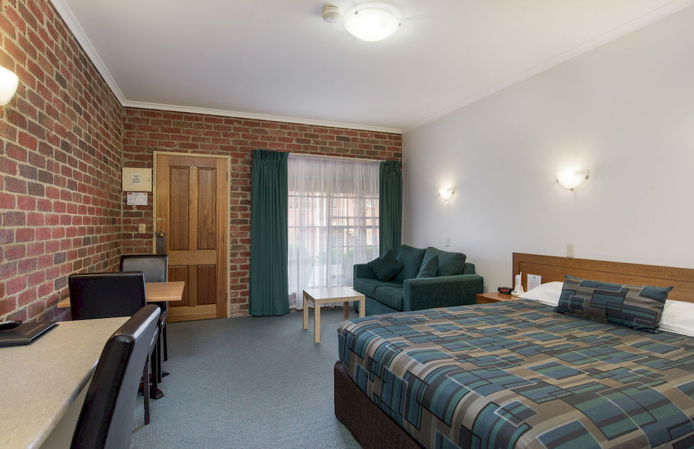 Yarra Valley Motel Lilydale Exterior foto