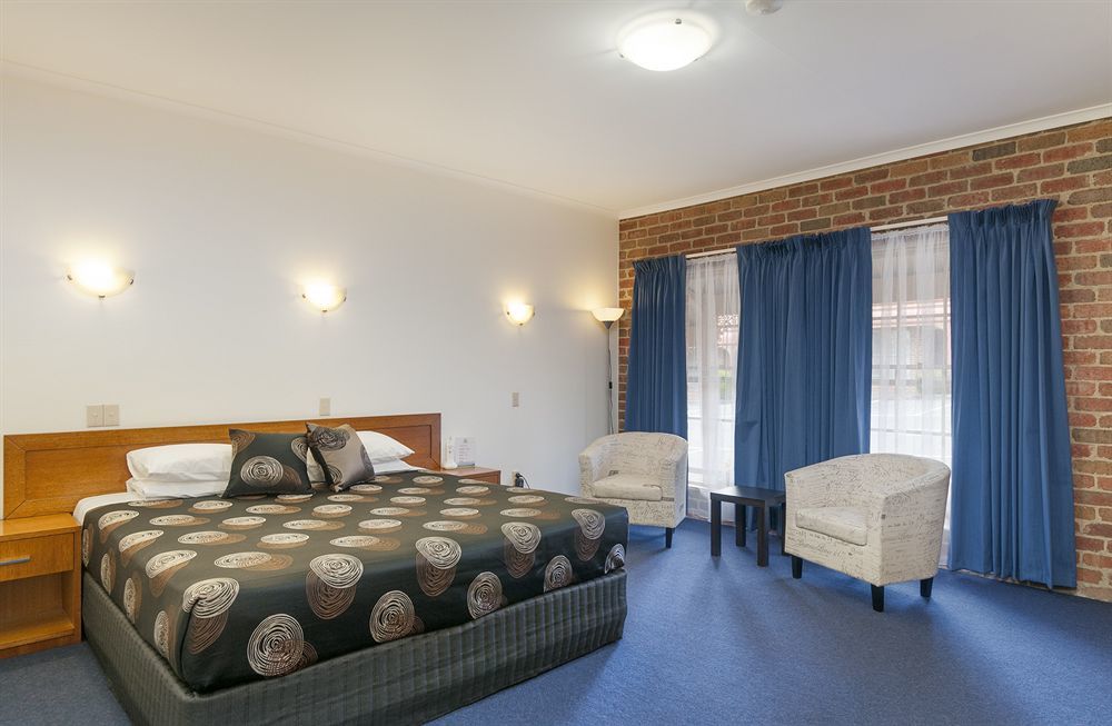 Yarra Valley Motel Lilydale Exterior foto