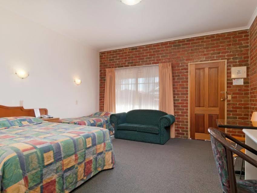 Yarra Valley Motel Lilydale Exterior foto