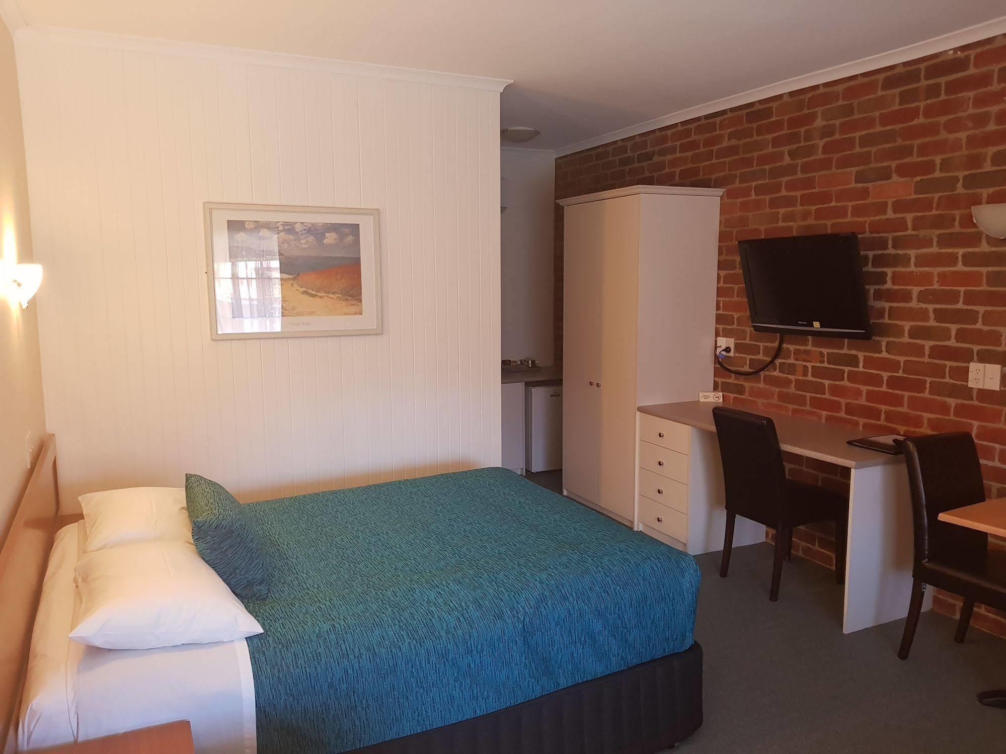 Yarra Valley Motel Lilydale Exterior foto