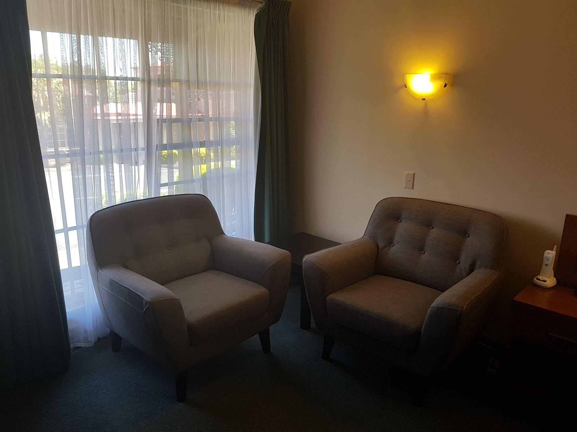Yarra Valley Motel Lilydale Exterior foto