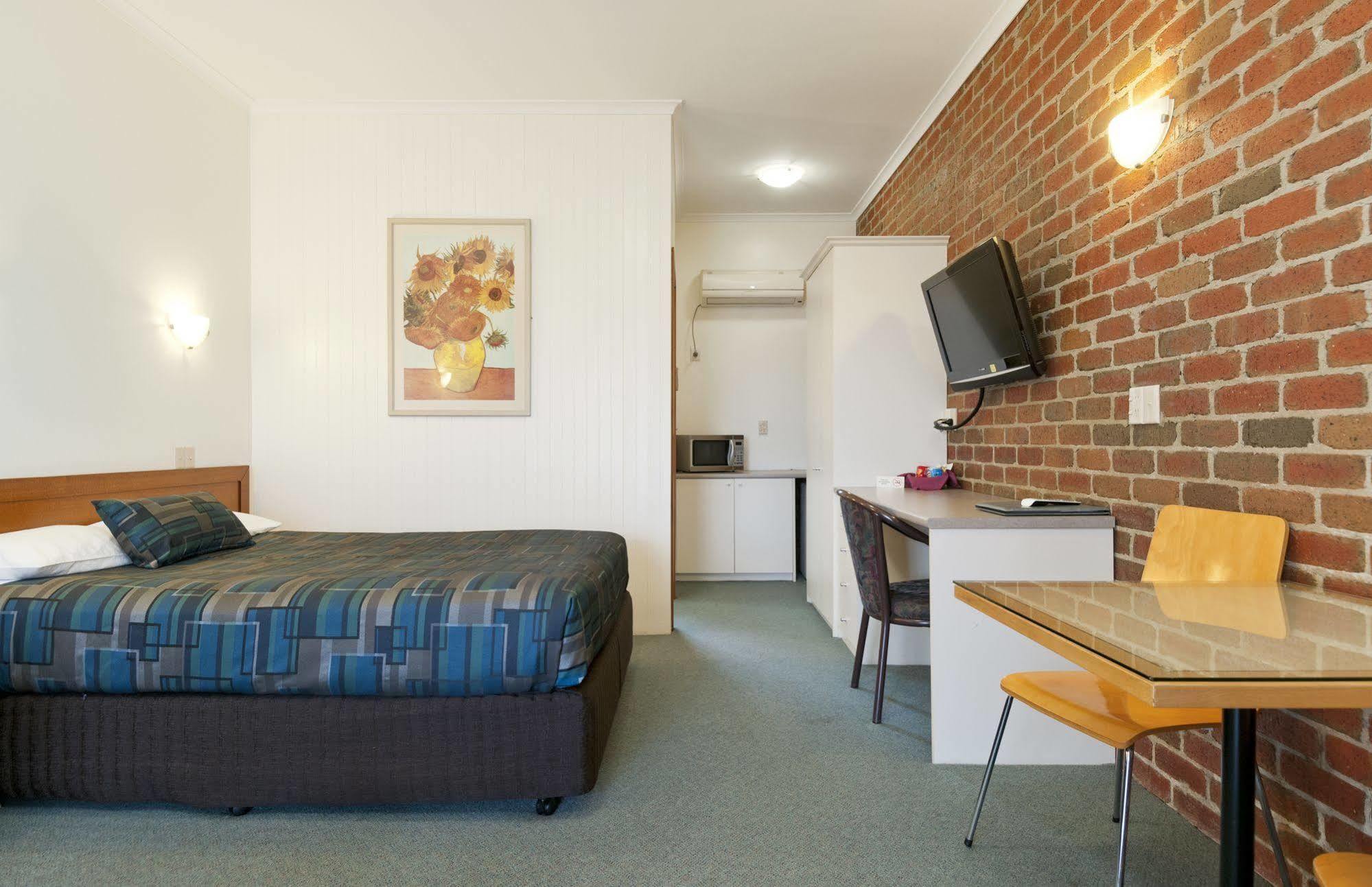 Yarra Valley Motel Lilydale Exterior foto