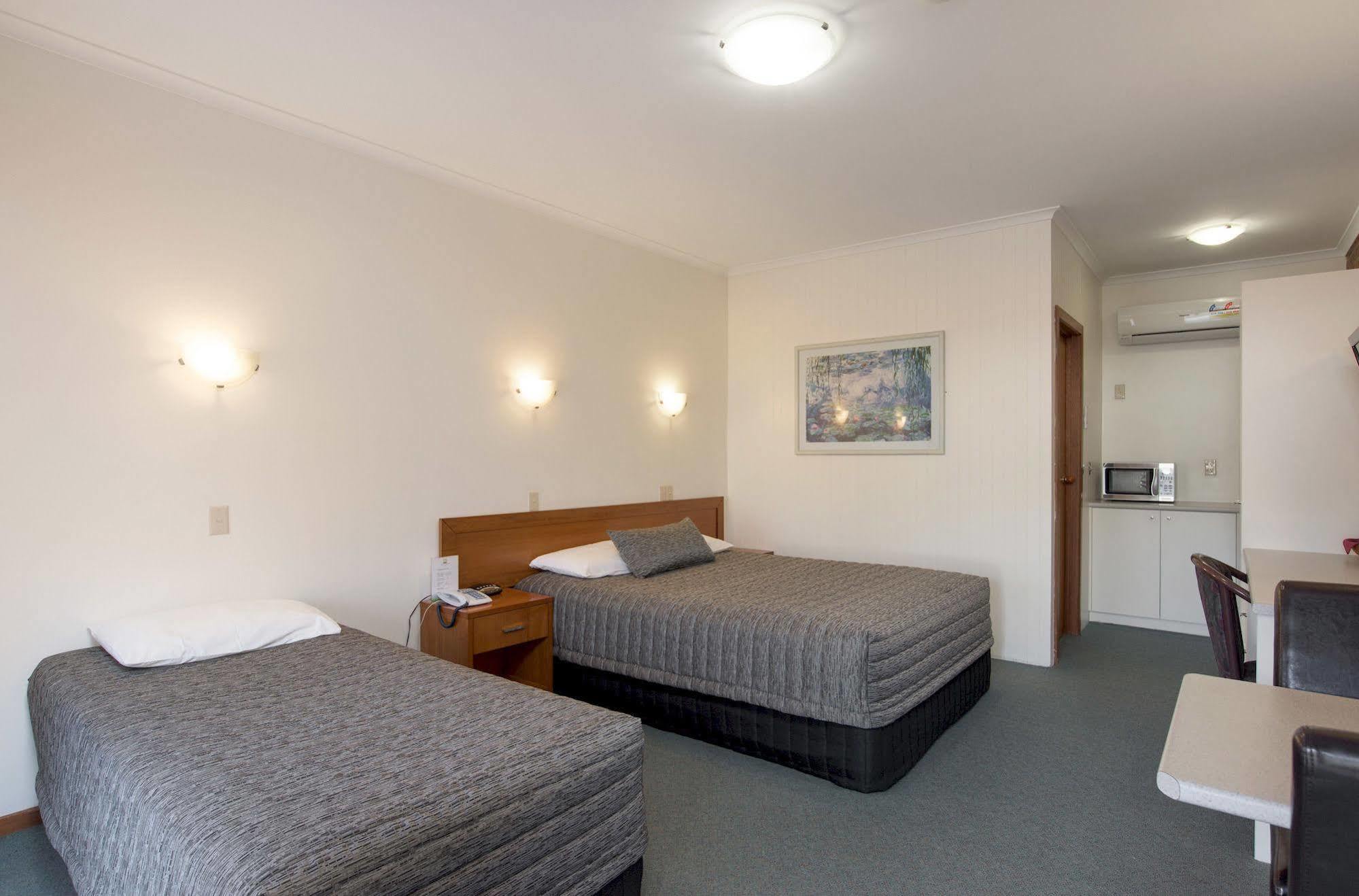 Yarra Valley Motel Lilydale Exterior foto