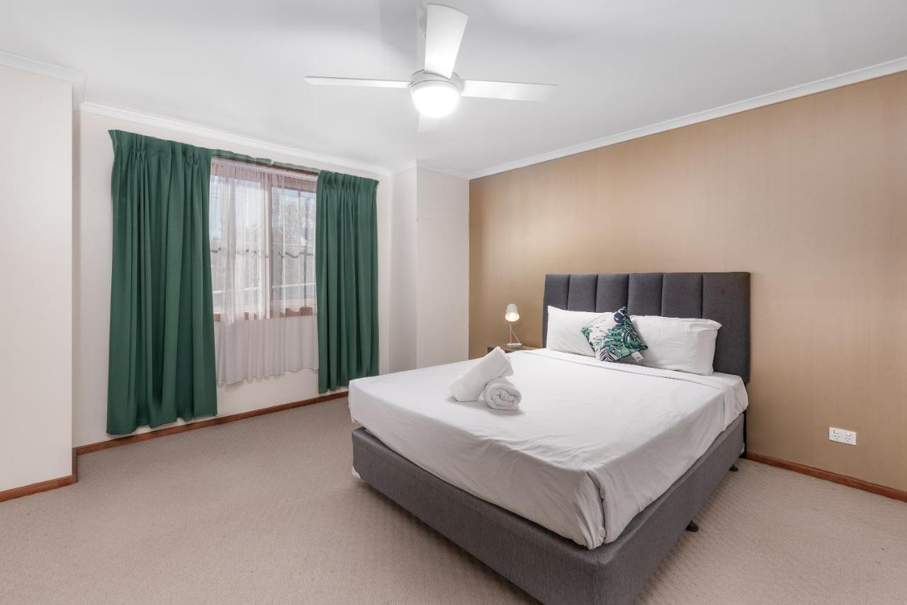 Yarra Valley Motel Lilydale Exterior foto